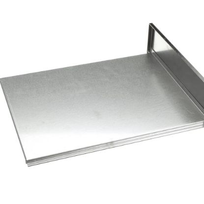 Picture of Vollrath Ct4 14 Crumb Tray Assm Part# B301037