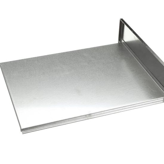 Picture of Vollrath Ct4 14 Crumb Tray Assm Part# B301037