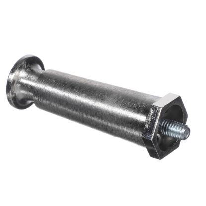 Picture of Vollrath Leg Metal Plated 4 Adj Part# B400301
