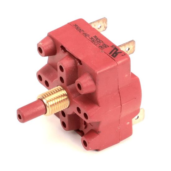 Picture of Vollrath Switch, Rotary Power Saver Part# B401103