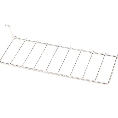 Picture of Vollrath Load-up Rack Wire Ct4 Part# B400381