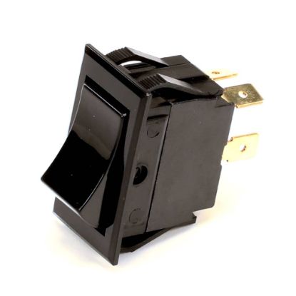 Picture of Vollrath Switch, Rocker,single On/off Part# B401110