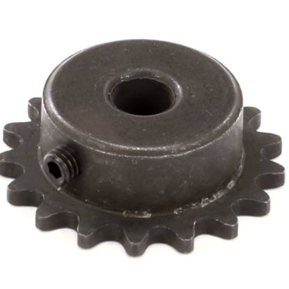 Picture of Vollrath Sprocket, 25B17-8mm Part# B401300