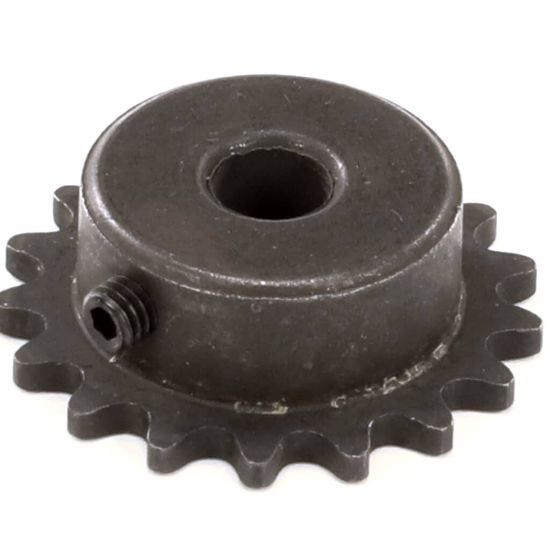 Picture of Vollrath Sprocket, 25B17-8mm Part# B401300