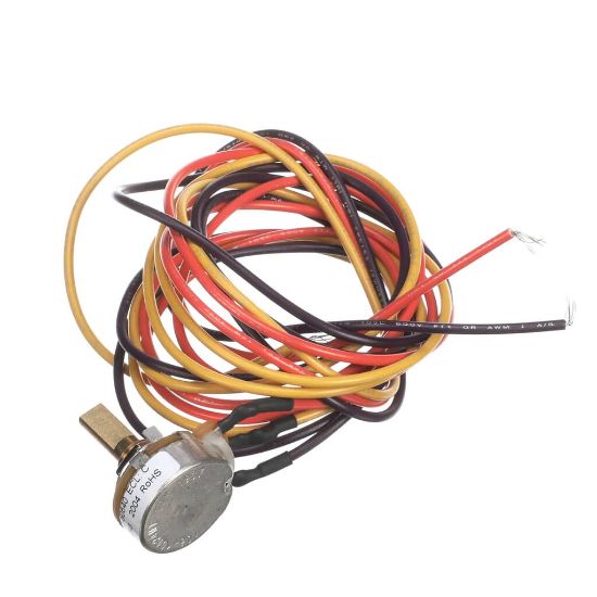 Picture of Vollrath Pot Assembly Part# B401122