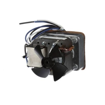 Picture of Vollrath Motor ,Drive,208/240v Reversed Part# B401203