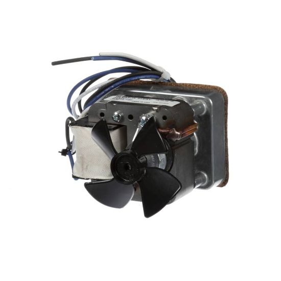 Picture of Vollrath Motor ,Drive,208/240v Reversed Part# B401203