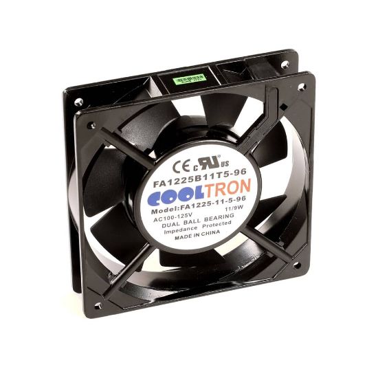 Picture of Vollrath Motor, Fan Part# B401209