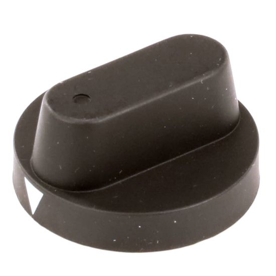 Picture of Vollrath Knob, Control Part# B401185