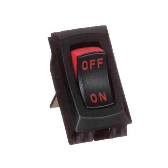 Picture of Vollrath Switch, Rocker Part# B401139