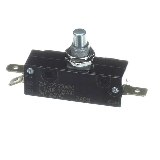 Picture of Vollrath Switch Micro Snap Action Part# B401129