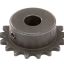 Picture of Vollrath Sprocket,25b17-3/8 Part# B401303