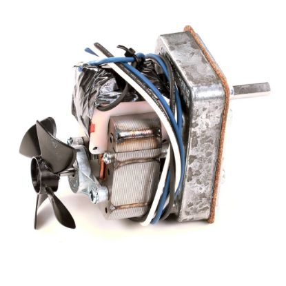 Picture of Vollrath Motor, Drive 208/240V Rms 344 Part# B401201
