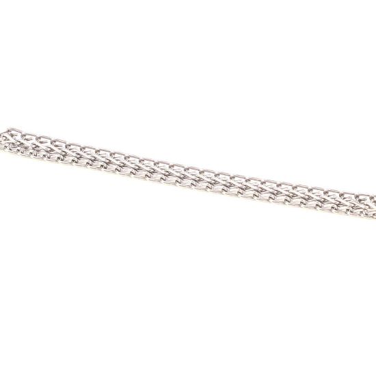 Picture of Vollrath Chain ,Ladder, 13.25. Part# B401386