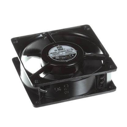 Picture of Vollrath Class B 240V Fan Motor Part# B405011