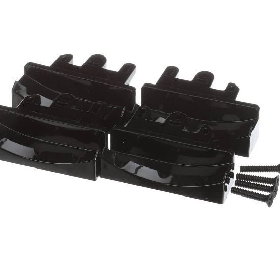 Picture of Vollrath Claw Kit Dart 26Sl Part# CK100-ZU