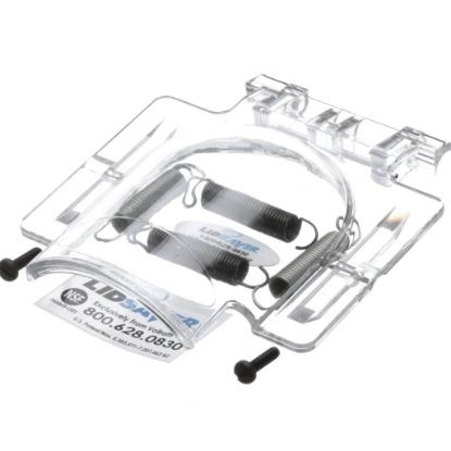 Picture of Vollrath Door Kit Domed Door Part# DK101