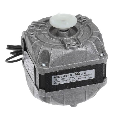 Picture of Vollrath Fan Motor Part# BR0177