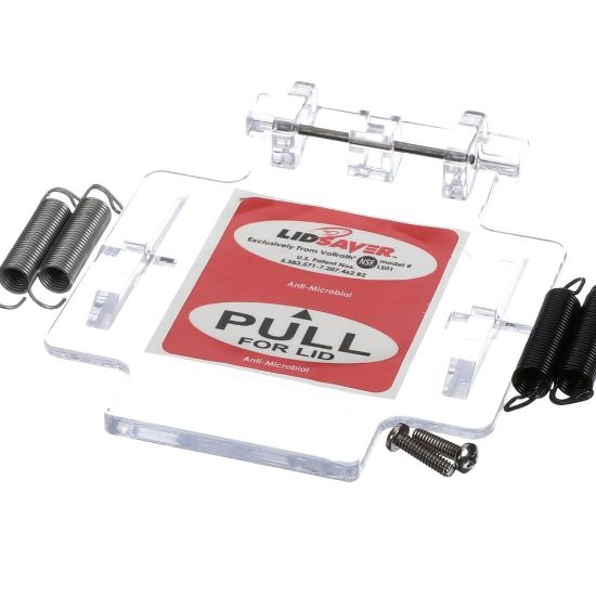 Picture of Vollrath Door Kit Standard Door Part# DK100
