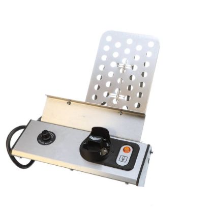 Picture of Vollrath Feb0005 Element Box Complete 1 Part# FFEB100