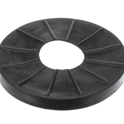 Picture of Vollrath Gasket No.8 1.80 Id Black Part# G180