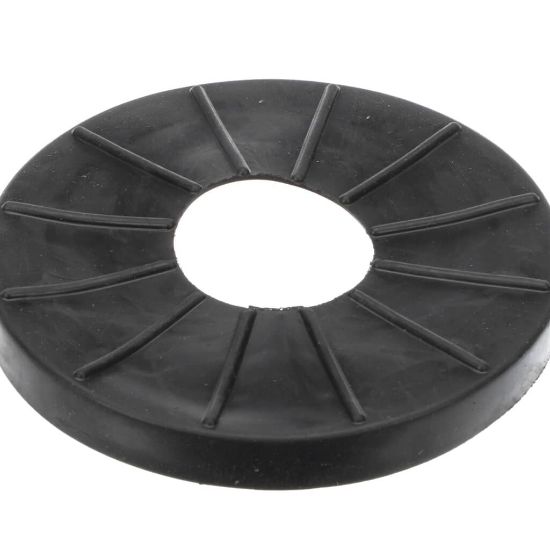 Picture of Vollrath Gasket No.8 1.80 Id Black Part# G180