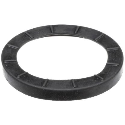 Picture of Vollrath Gasket No.8e 3.87 Id Black Part# G387