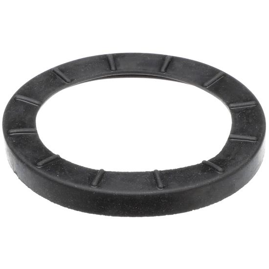 Picture of Vollrath Gasket No.8e 3.87 Id Black Part# G387