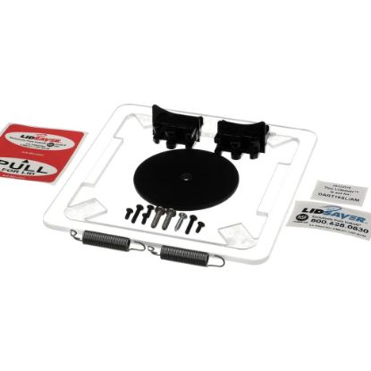 Picture of Vollrath Retro Kit Dart 16Sl Am Part# RT100-AM