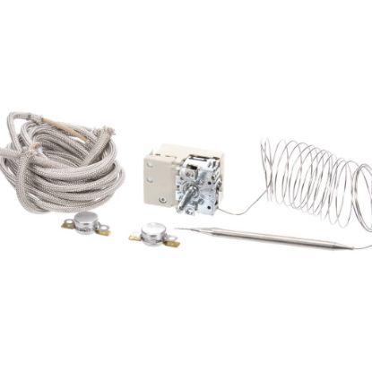 Picture of Vollrath Service Kit: 3646410 11 Qt D/i Part# K3646410-2