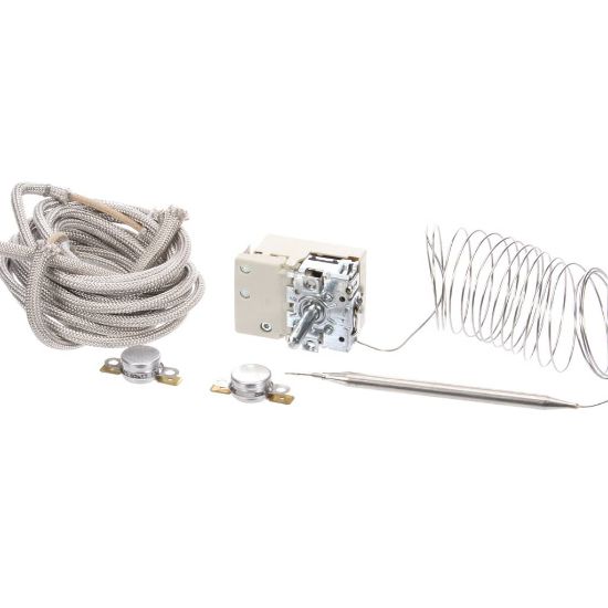 Picture of Vollrath Service Kit: 3646410 11 Qt D/i Part# K3646410-2