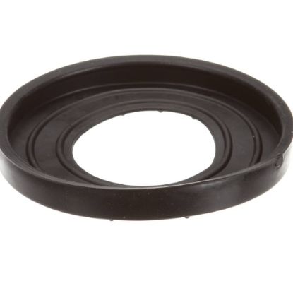 Picture of Vollrath Gasket No.8a, 2.50 Id Black Part# G250