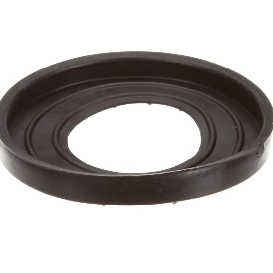 Picture of Vollrath Gasket No.8a, 2.50 Id Black Part# G250
