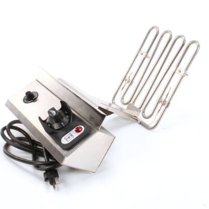 Picture of Vollrath C/t Fryer Part- Element Box Co Part# FFEB400
