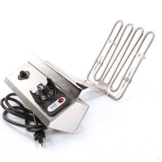 Picture of Vollrath C/t Fryer Part- Element Box Co Part# FFEB400