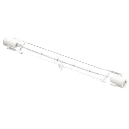 Picture of Vollrath Halogen Globe(new Type 4.5) Part# XBMA7006