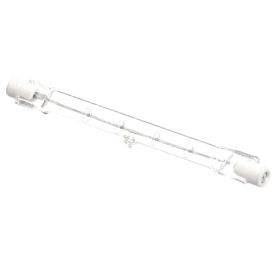Picture of Vollrath Halogen Globe(new Type 4.5) Part# XBMA7006