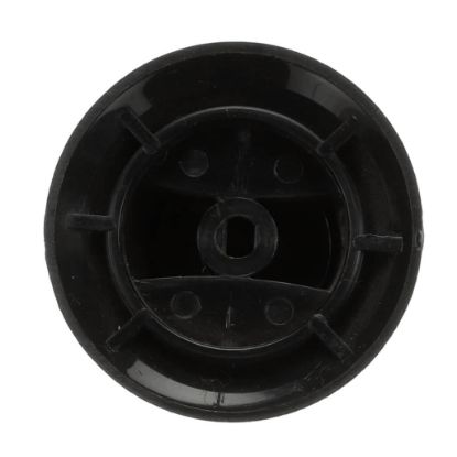 Picture of Vollrath Control Knob Bma7102/7103 #10 Part# XBMA7002