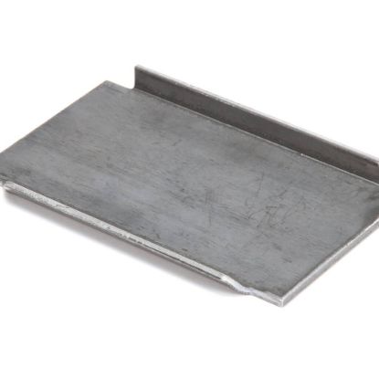 Picture of Vollrath Burner Cover Lava Rock End Cb Part# XCBL9002