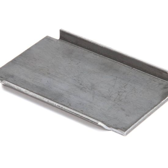 Picture of Vollrath Burner Cover Lava Rock End Cb Part# XCBL9002
