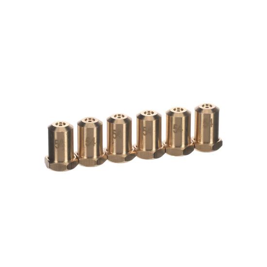 Picture of Vollrath Lp Conversion Kit Part# XCBL1004LP