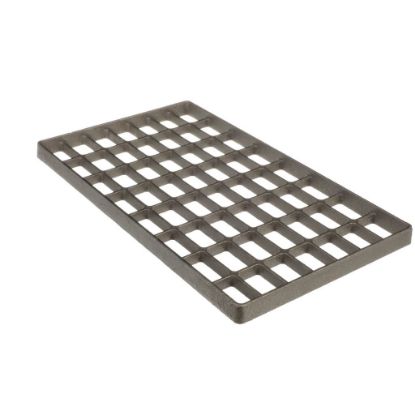 Picture of Vollrath Waffle Grate Bottom / Large Part# XCBL9003