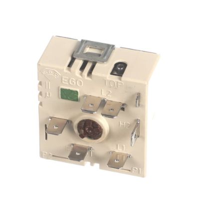 Picture of Vollrath Energy Regulator110v Bma7102/7 Part# XBMA7003