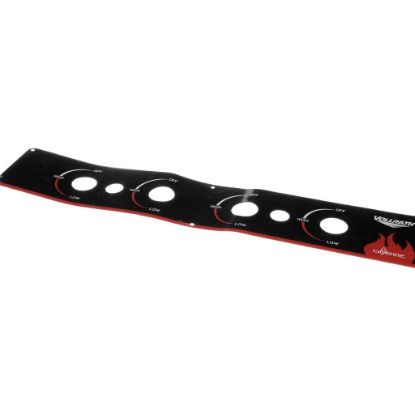 Picture of Vollrath Fascia Panel Part# XCBL9015