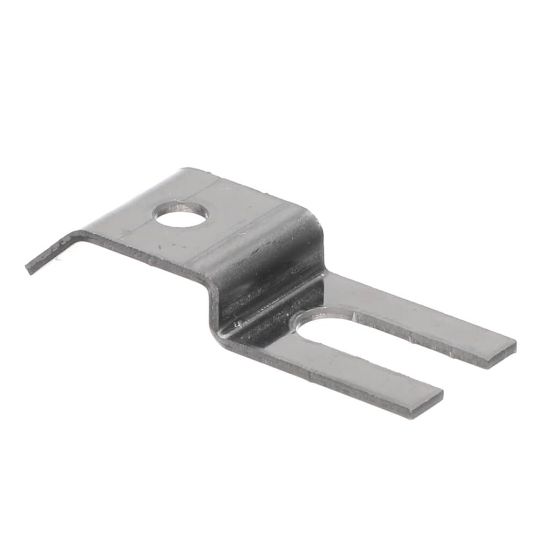 Picture of Vollrath Pilot Burner Bracket Part# XCBL9022