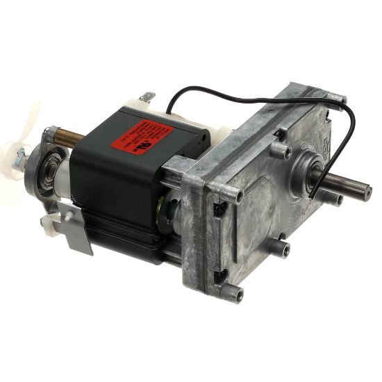 Picture of Vollrath Geared Motor Cga8016 Part# XCGA0034