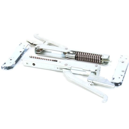Picture of Vollrath Hinge Kit, 40701 / Coa8004 Part# XCOA0701