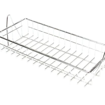 Picture of Vollrath Chicken Griller Basket Part# XCGA0001