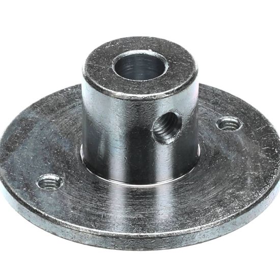 Picture of Vollrath End Plate Flange Cga8008/8016 Part# XCGA0005