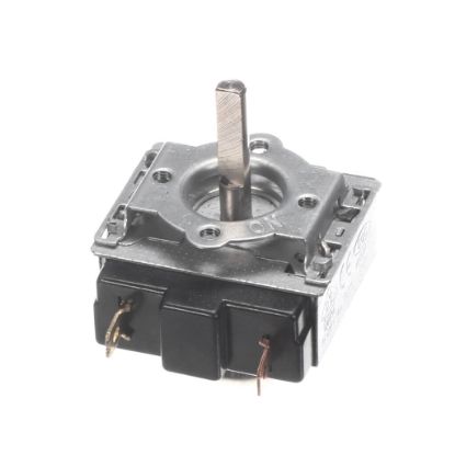 Picture of Vollrath Timer Coa7001(#20)/7002(#27)/8 Part# XCOA1003